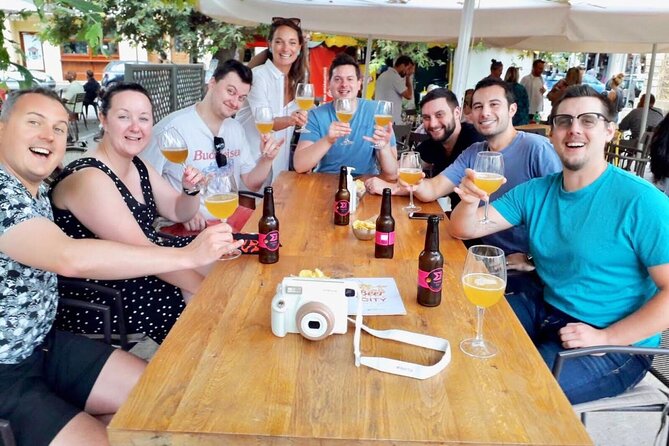 Cruise Ship Guest Beer & Food Tour - Chania Old Port - Key highlights worth choosing this tour for