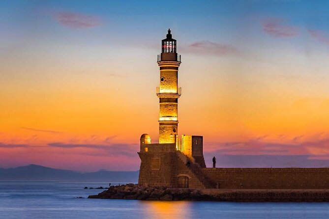 Day Tour To Chania City - Key Points at a Glance