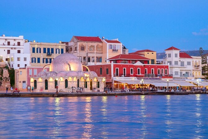 Day Tour To Chania City - What You Can Expect in the Old Town Streets (and What to Keep in Mind)