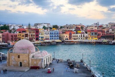 Day Tour To Chania City - 8:30 Start and the Morning Timing: How to Plan Your Day