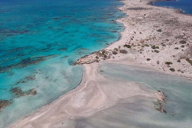 Day Tour to Elafonisi Beach from Heraklion with Pickup Included - Getting Value From the Guide: Tips, Languages, and Small Stops
