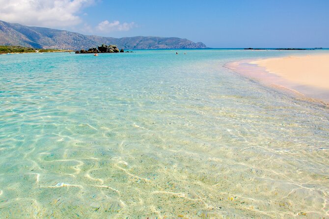 Day Tour to Elafonisi Beach from Heraklion with Pickup Included - Price and Value: What You’re Paying For (and What You Still Need to Budget)