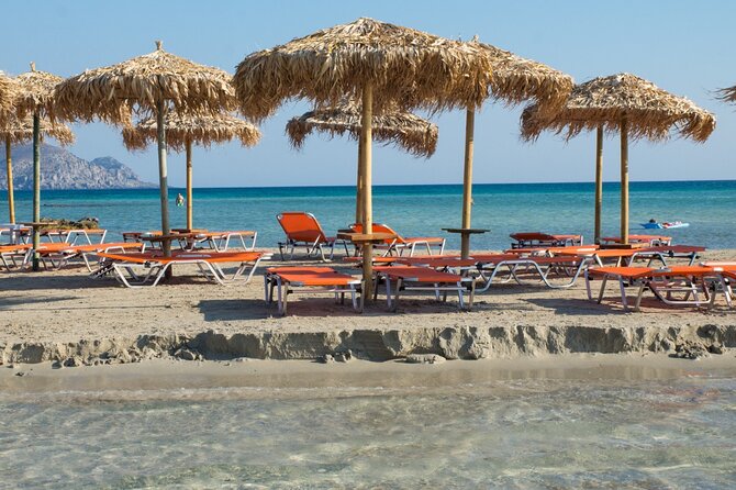 Day Tour to Elafonisi Beach from Heraklion with Pickup Included - When the Day Feels Long: Timing, Traffic, and Seasonal Expectations