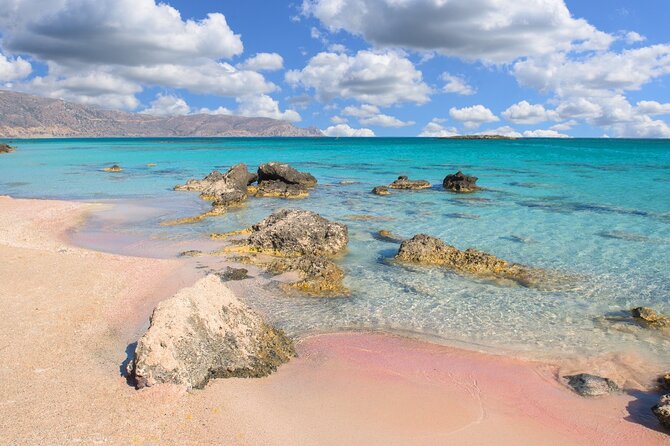 Day Tour to Elafonisi Beach from Heraklion with Pickup Included - Who Should Book This Elafonisi Day Trip (and Who Might Skip It)
