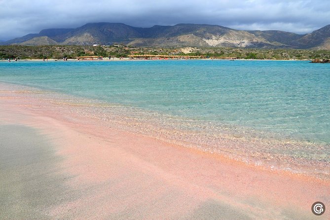 Day Trip Elafonisi Island From Rethymno English French German Gui - Elos and Topolia Gorge: a scenic break (with your own breakfast bill)