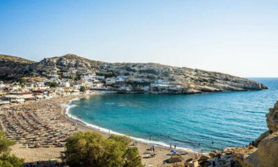 Day trip to Matala Hippie Beach & Gortyn Archaeological Site - Gortyn (Gortys) ruins: what you’ll see and why it’s worth your time