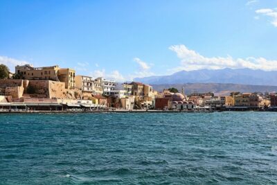 Day trip to Rethymno, Chania & Kournas lake - Getting there comfortably: pickup zones, coach/minivan, and real timing