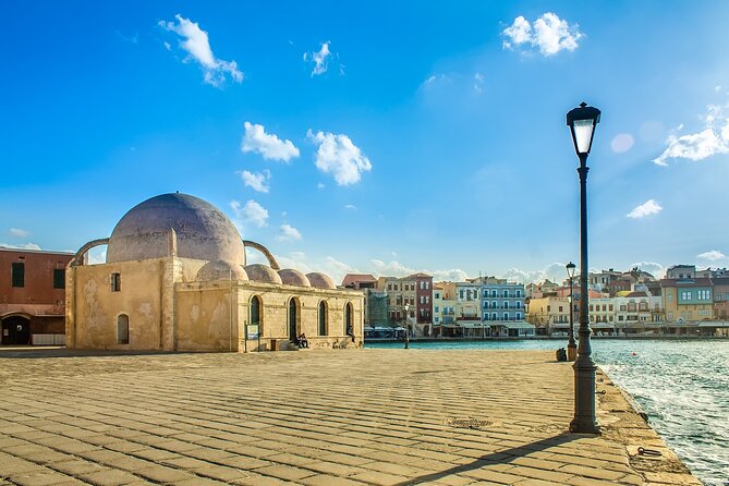 Day trip to Rethymno, Chania & Kournas lake - Value for money: why this tour can feel like a bargain