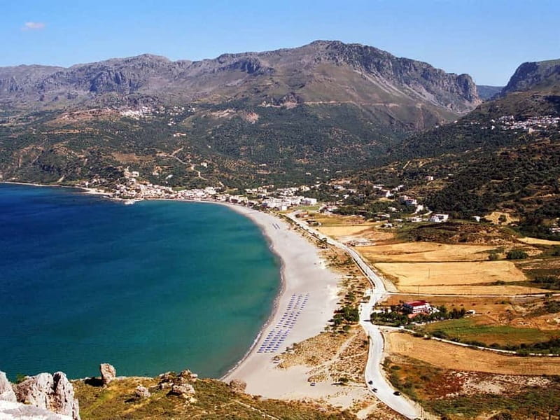 DayTrip Kournas lake Argyroupoli &Georgioupoli from Rethymno - Should you book this Rethymno day trip?
