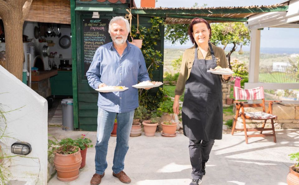 Dining In Rethymno: An Evening Of Cretan Cooking - Who this is for (and who might not love it)