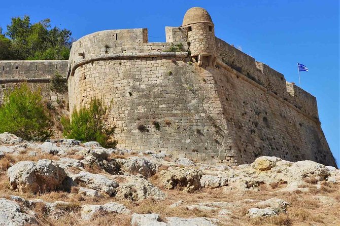Discover Rethymno, Lake Kournas & the Secrets of Cretan Olive Oil - Rethymno, Lake Kournas & the Secrets of Cretan Olive Oil: The Review