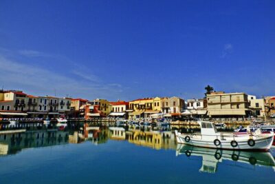 Discover Rethymno, Lake Kournas & the Secrets of Cretan Olive Oil - FAQ