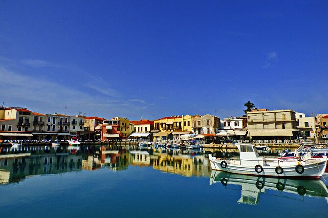 Discover Rethymno, Lake Kournas & the Secrets of Cretan Olive Oil - FAQ