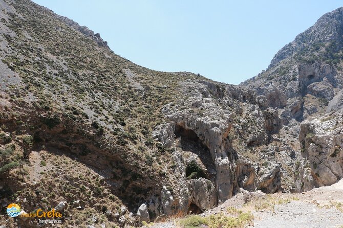 Discover South Crete – Rethymno - Spili’s lion-head fountains and village wandering (90 minutes)