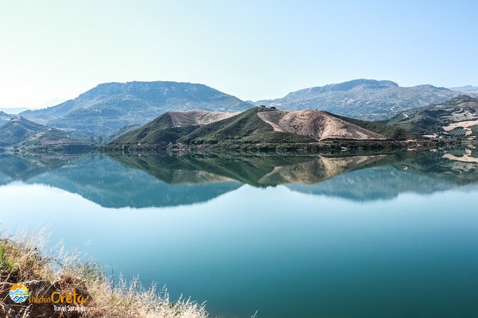 Discover South Crete – Rethymno - Price and value: what $42.01 really buys you