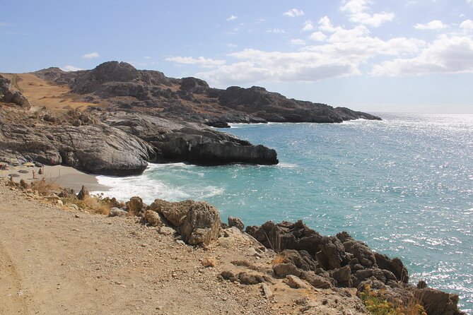 Discover South Crete – Rethymno - Who should book this South Crete day trip?