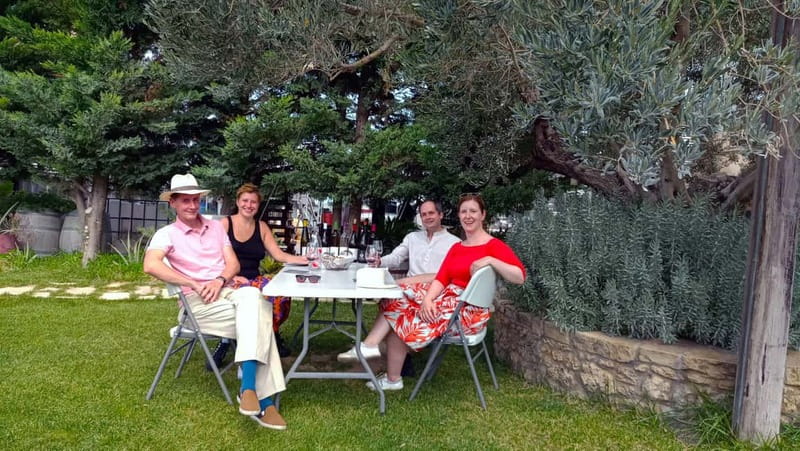 Discover Taste of Crete: Guided Winery Tour and Tastings - What you actually get from the tasting: wines plus context
