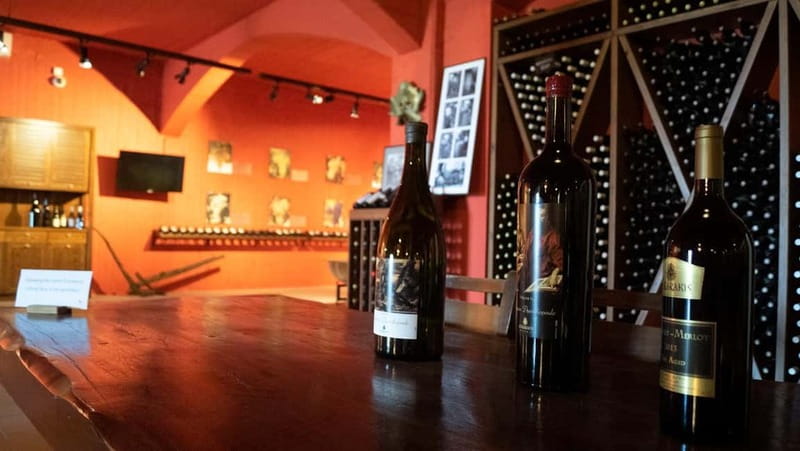 Discover Taste of Crete: Guided Winery Tour and Tastings - Value and price: is $119 a good deal?