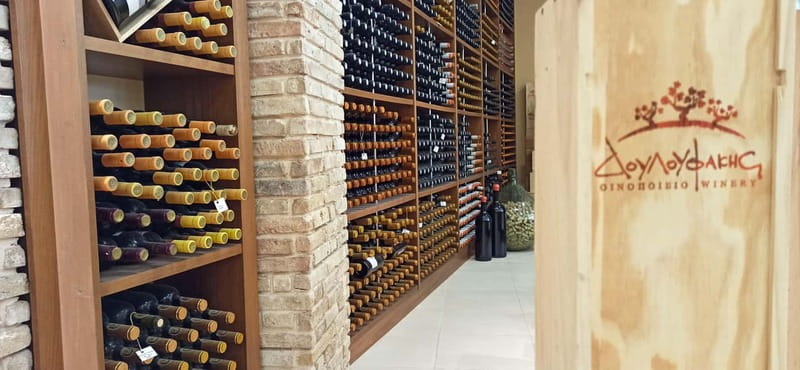 Discover Taste of Crete: Guided Winery Tour and Tastings - How the day runs in real time (and where you can slow down)