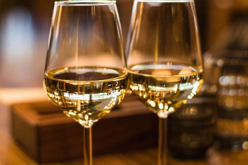 Discover Taste of Crete: Guided Winery Tour and Tastings - Pickup around North Heraklion: less waiting, more wine time