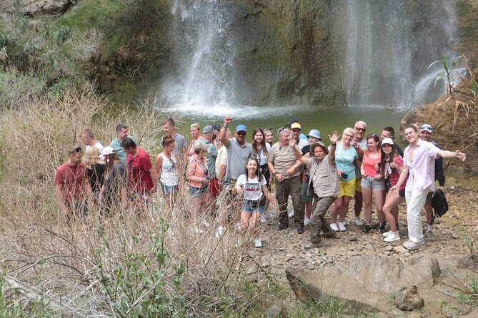 Discover The Secrets Of The Southern Crete Jeep Safari tour - Key things worth knowing before you go