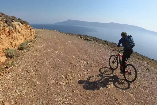 E-bike (Electric Bike) rental West Crete - Your 1-Day Schedule: Pickup, Charging Time, and a Realistic Return