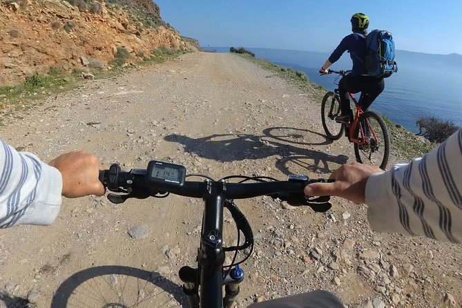 E-bike (Electric Bike) rental West Crete - Practical Tips for a Smooth, Safe Day on an E-Bike