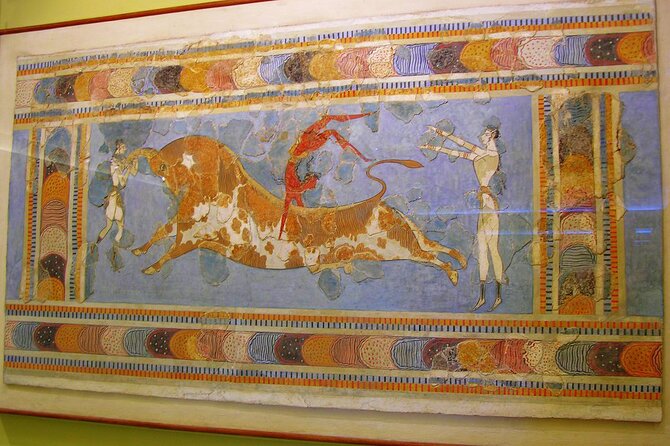 E-Ticket to Heraklion Archaeological Museum with Audio Guide - Price and value: is $25.45 worth it?