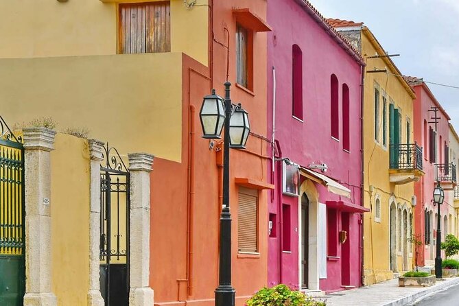 Ecobike All inclusive - 2 Day tour - Discover the real Crete - Key highlights you’ll actually care about