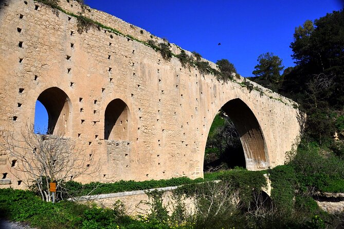 Ecobike All inclusive - 2 Day tour - Discover the real Crete - Electric bikes and fat tires: why this works in Crete