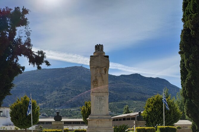 Ecobike All inclusive - 2 Day tour - Discover the real Crete - Knossos Palace: optional guide and tickets, so choose your depth