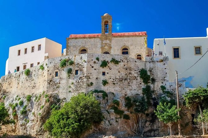 Elafonisi Beach Private Tour (price per group of 6) - Who should book this Elafonisi private tour, and who should reconsider