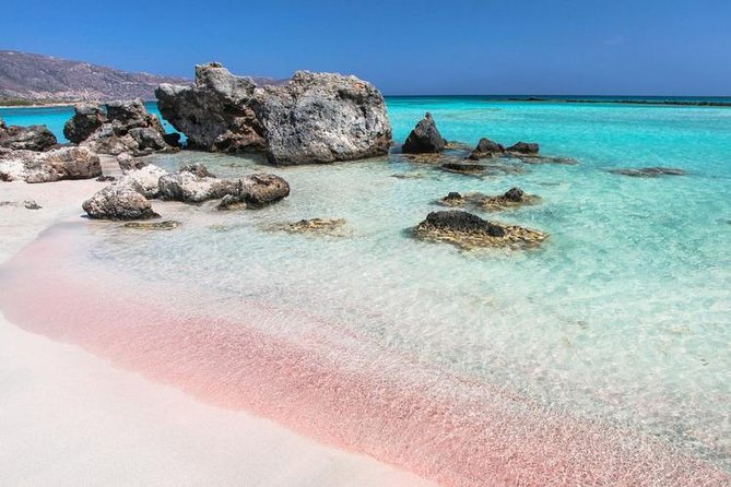 Elafonisi Beach Trip from Rethymno - Price and value: what $54.19 really covers