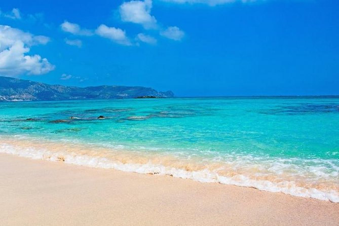 Elafonisi Beach Trip from Rethymno - What to pack for Elafonisi day comfort