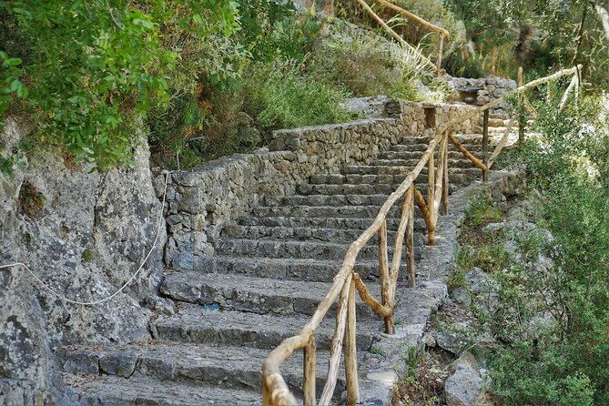 Elafonisi & Cave of Wisdom: Crete’s Soulful Private Journey - Agia Sofia Cave above Topolia Gorge: calm, light shafts, and legend