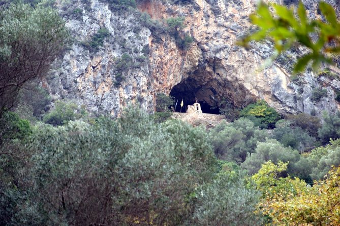 Elafonissi Beach From Rethimno - Price and value: is $34 a good deal for this kind of day trip?