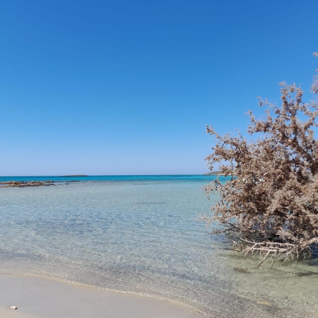 Elafonissi: Private Beach Day Trip with SUP - SUP and Snorkeling Gear: What’s Included and When It Works Best