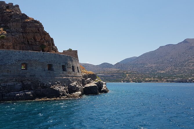 Elounda Boat Trip-The Authentic - Price and what you really get for it
