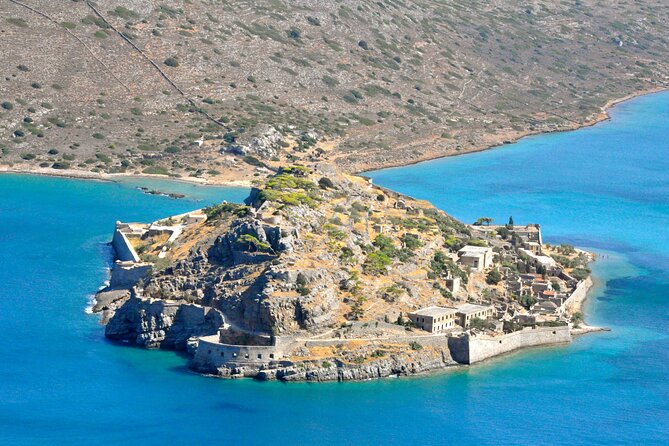 Elounda: Spinalonga Prof. Guided Boat Tour w/ BBQ + Swimming - Should you book this Elounda Spinalonga guided boat tour with BBQ and swimming?