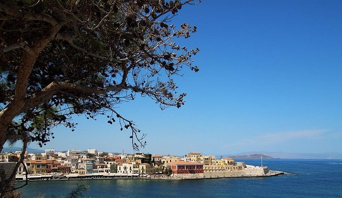 Food Odyssey, A Historical Culinary Tour of Chania - Key things to know before you go