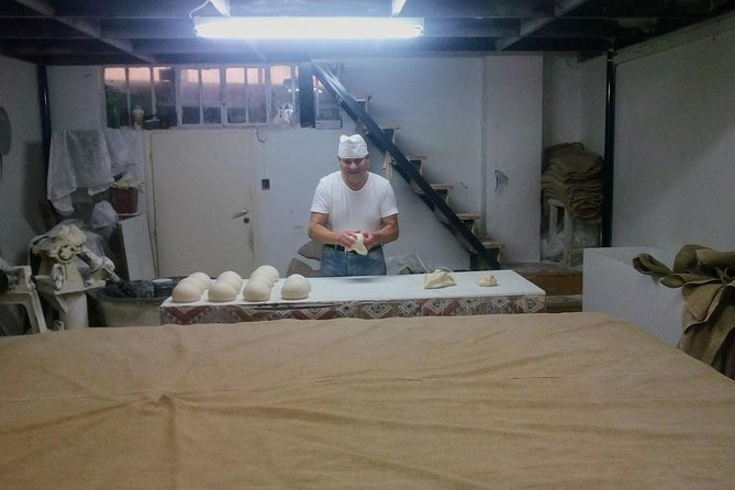 Food Odyssey, A Historical Culinary Tour of Chania - Municipal Market of Chania: cheese, cured meats, coffee, and pairings