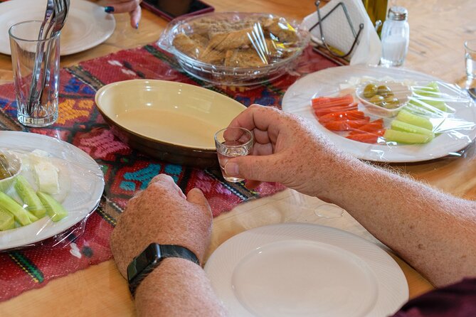 Food Tasting Tour of Chania Villages - Time, transfers, and how to make the day feel easy