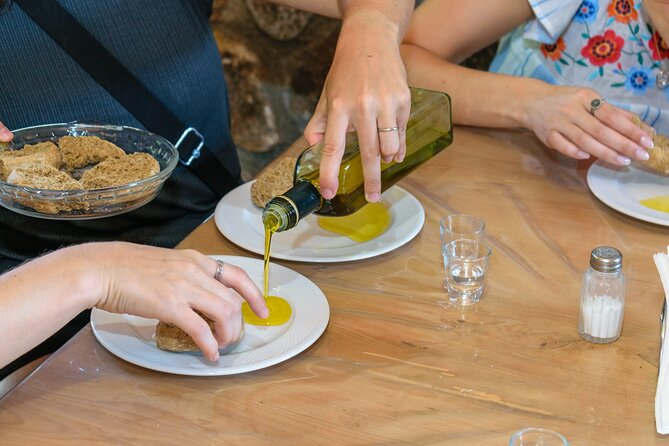 Food Tasting Tour of Chania Villages - Who this tour suits best (and who may prefer something else)