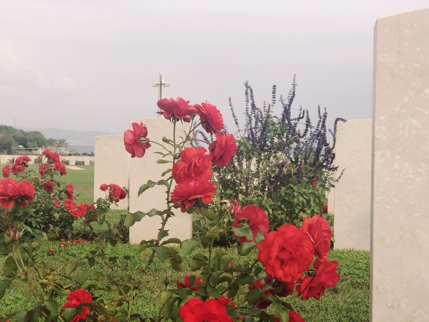 From Chania: Crete World War II History Tour - Why WWII on Crete feels different (and why that matters to you)