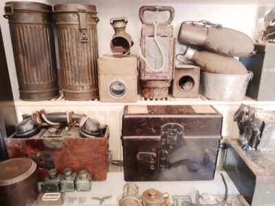 From Chania: Crete World War II History Tour - Getting from Chania: a small-group day with real transportation comfort