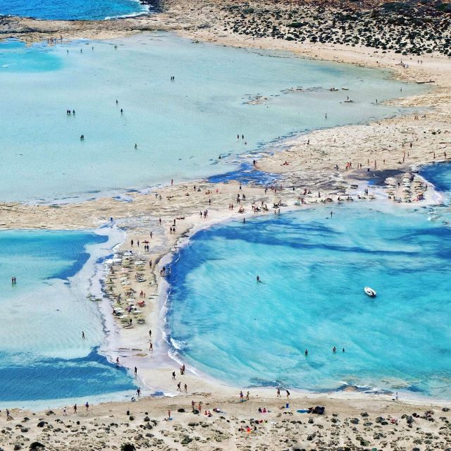 From Chania: Day Trip to Elafonisi Island Pink Sand Beach - Should You Book This Elafonisi Day Trip?