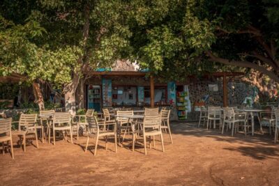 From Chania: Day Trip to Preveli Beach & Damnoni Beach - The bus ride and pickup: comfortable, but plan for a schedule