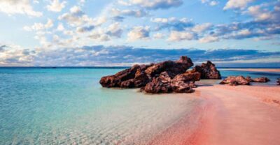 From Chania: Elafonisi Island Day Tour by Bus - Topolia Gorge drive: why the bus ride is part of the deal