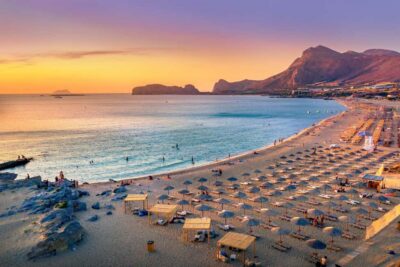 From Chania: Falassarna Sunset Escape! - Chania pickup and the coach ride: logistics that affect comfort
