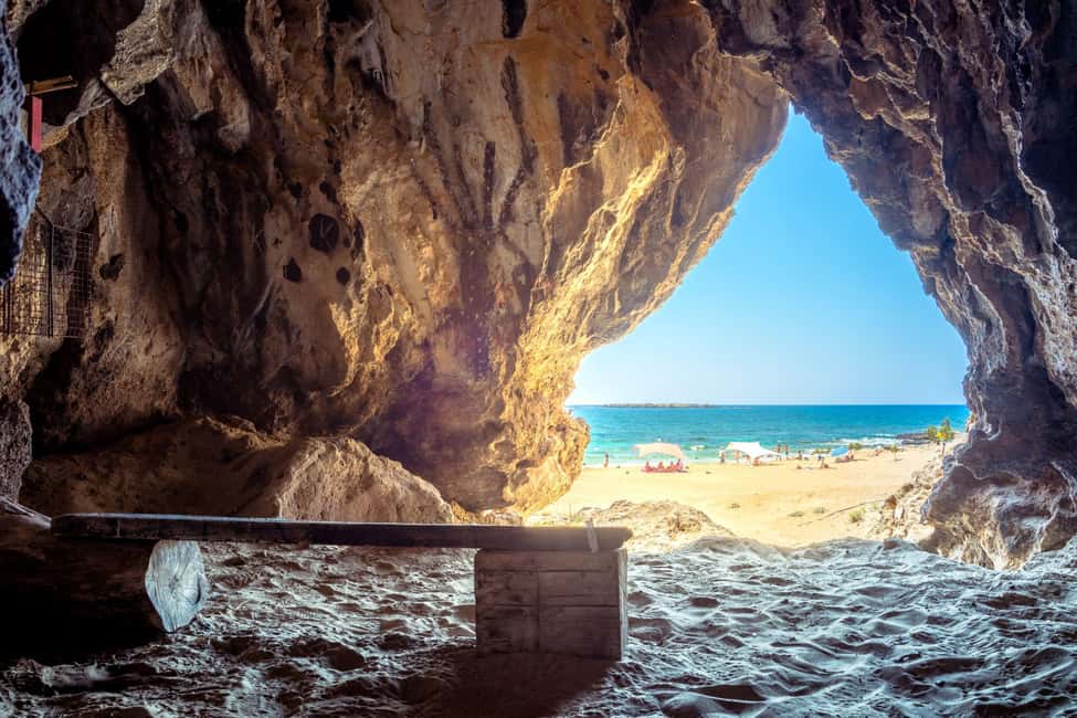 From Chania: Falassarna Sunset Escape! - What to pack: simple beach gear that saves your day